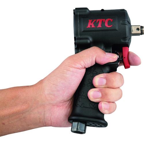 KTC 12．7sq． インパクトレンチ JAP418 : 工具の楽市 - 通販