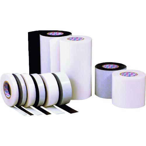 ＳＡＸＩＮ　ニューライト粘着テープ静電防止品　基材厚み０．５ｍｍＸ２０ｍｍＸ２０ｍ　（総厚み０．６４ｍｍ） 500AS-20X20_1