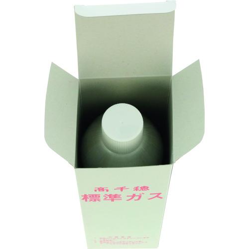 ＳＩＢＡＴＡ　ＣＯ・ＣＯ２ゼロ校正ガス　ＺＧ−１ 080600-021 【ビル】