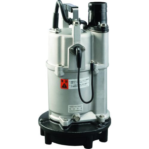 桜川 底水用自動水中ポンプ」UEXK形」 100V 50HZ UEXK-40B 