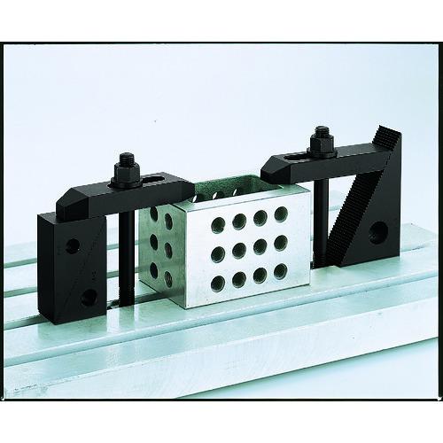 ＳＵＰＥＲ　プレーンクランプ（Ｍ２２・２４用、Ｌ＝２５０）２個１組 10P-10_1