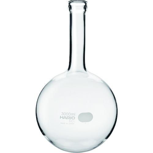 驚きの安さ ｈａｒｉｏ 丸底フラスコ ３０００ｍｌ Mf 3l Sci 楽天市場 Www Muslimaidusa Org