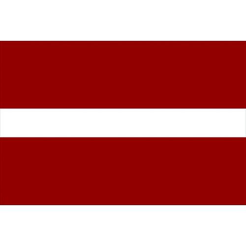 新版 東京製旗 国旗ｎｏ ２ ９０ １３５ｃｍ ラトビア 4262 国産 Www Shandilyaz Com