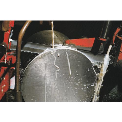 TRUSCO(トラスコ)　カットオフバイメタルバンドソー　全長２７５０　幅２７　厚み０．９　山数４／６ BIM2750-2709-4/6【3本】_1