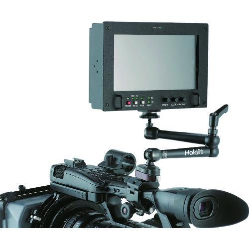 ＮＯＧＡ　映像機器用スタジオアーム　１／４ｘ１／４ねじ　ＤＧアーム、ナット付 DG9014_3
