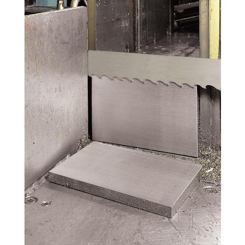 TRUSCO(トラスコ)　【売切廃番】超硬カットオフバンドソー　全長３６６０　幅２７　厚み０．９　山数３／４ CB3660-2709-3/4≪在庫限り≫_1