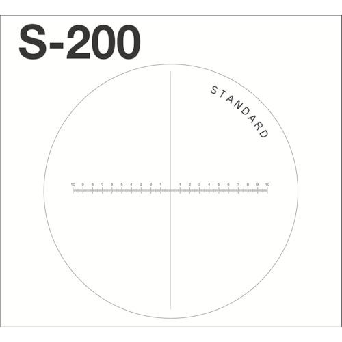 リーフ　スケールルーペ 【輸入品】 5055