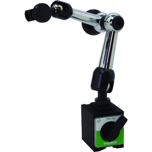 TRUSCO(トラスコ) マグネットベース 小型ロック機能付 TML-25 :2327171:工具の楽市 - 通販 - Yahoo!ショッピング