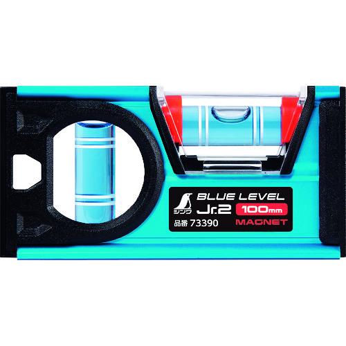 shiromaru  リピーター様割引き価格 他の方は購入をお控え下さい シンワ 【値下げ】シンワ ブルーレベル Jr． 2 100mm