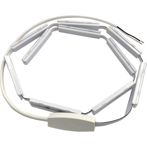 ｔｌｉｇｈｔ ＬＥＤモジュール Ｖｉｅｗｍｏ１００ ＡＣ１００Ｖ ５０００Ｋ Ｌ１０００ TLVMA501-33P-010-WWC≪在庫限り≫の画像