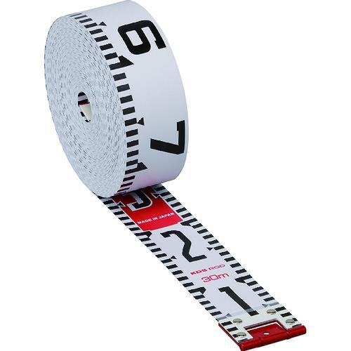 50 割引 かわいい ｋｄｓ 記録証明写真用ロッド６０巾３０ｍ R60 30 メジャー 距離測定 道具 工具 Diy 工具 Littlestaruc Com