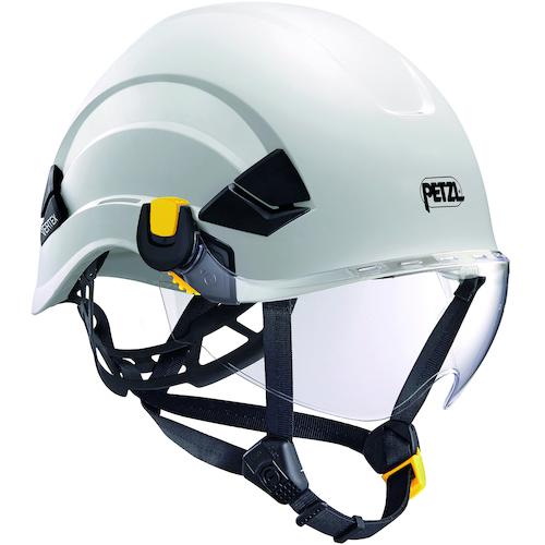 ＰＥＴＺＬ　バーテックス　ベント　ブラック　A010CA03