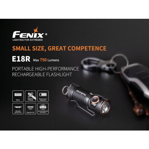 NEXTORCH（ネクストーチ） TA21 Tactical Flashlight New Product