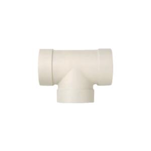 ＮＡＫＡＴＯＭＩ　ダクト用Ｔ字継手 NCT-120J3≪ものづくり≫ | ナカトミ