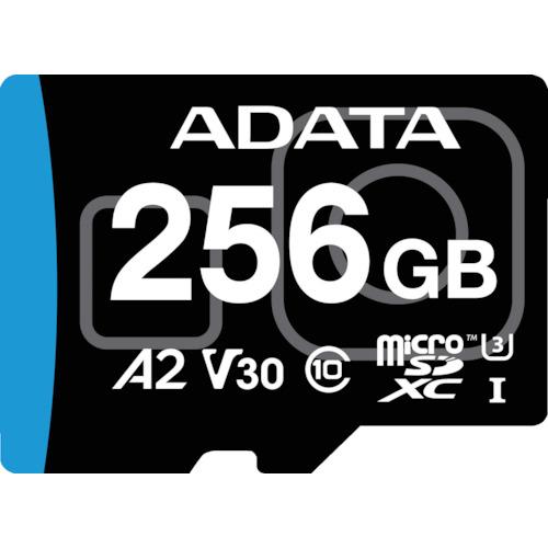 タジマモーター　ＭＡＸ　Ｐｅｒｆｏｒｍａｎｃｅ　ＭｉｃｒｏＳＤ　２５６ＧＢ ADTAG-256G｜kougurakuichi｜02