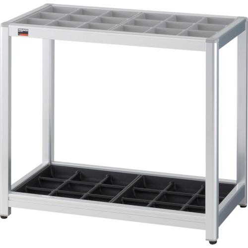 【特価商品】TRUSCO(トラスコ) アルミ傘立て 18本立 TAK-18 TRUSCO中山 TRUSCO(トラスコ) アルミ傘立て 18本立 TAK-18 : 工具の