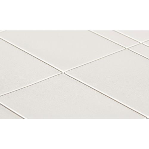 TRUSCO(トラスコ) プラ棚 高さ１８００−４段タイプ コーナーキャップ４個付 ネオグレー TPT-6344CA≪L≫の画像