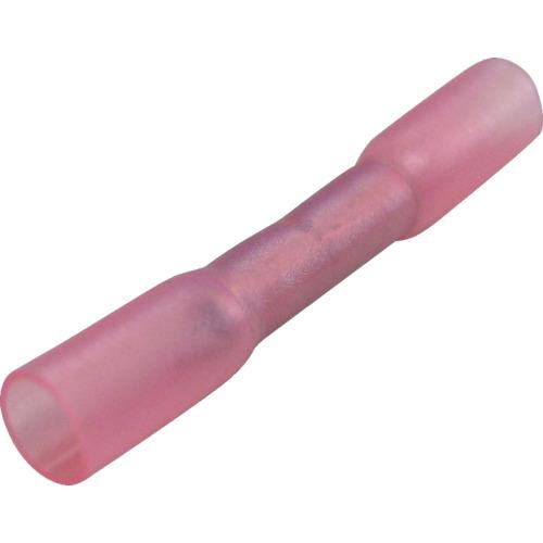 【人気商品】ニチフ 防水形圧着スリ-ブ SB1816 100個入り SB1816 防水形圧着スリーブ 1袋(100個) ニチフ 【通販モノタロウ】