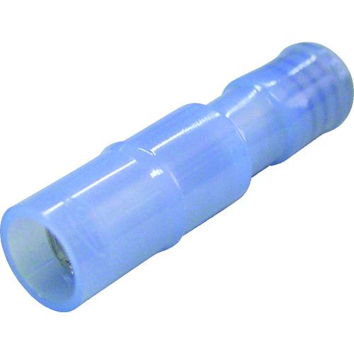 ニチフ（NICHIFU） 防水形ピン端子 メス （100個入） PC4020-F-WP : 工具の楽市 - 通販 - Yahoo!ショッピング