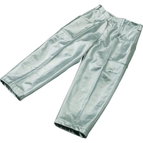 いいスタイル ＴＲＵＳＣＯ　スーパープラチナ遮熱作業服　ズボン　Ｌサイズ TSP-2L 耐熱服、耐切創、絶縁衣