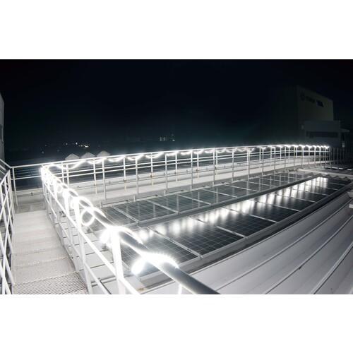 ハタヤ ＬＥＤテープライト LTP-10Sの画像