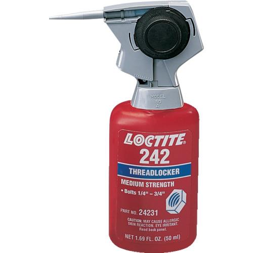 ロックタイト ハンドポンプ 塗布量：0．01〜0．04ml 88631