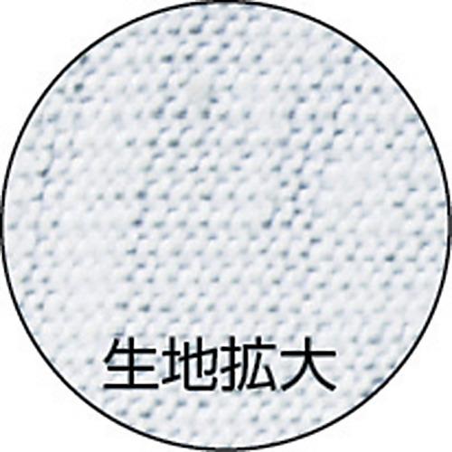 TRUSCO(トラスコ)　αメリヤスウエス　汎用タイプ　（１０ｋｇ入） TMU-10A_3