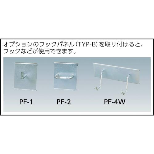 アウトレット正本 TRUSCO(トラスコ)　ワークデスク　９００Ｘ６００ＸＨ１１００　キャスター付 TY-3510C≪お取寄商品≫