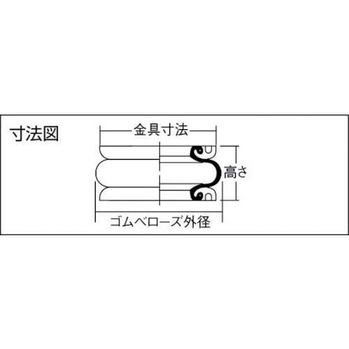 住友電工　スミマウント＃１９　上下板無し　3614490≪お取寄商品≫