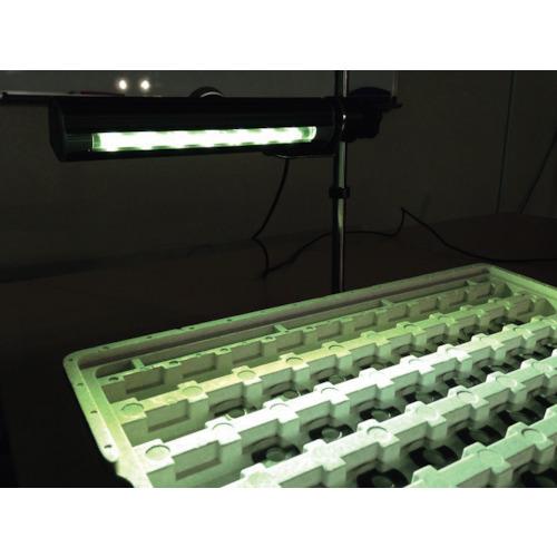 オーツカ バーライト３ＹＧ本体ＬＥＤ表面キズ検査照明 BYGRLIGHT3YGの画像