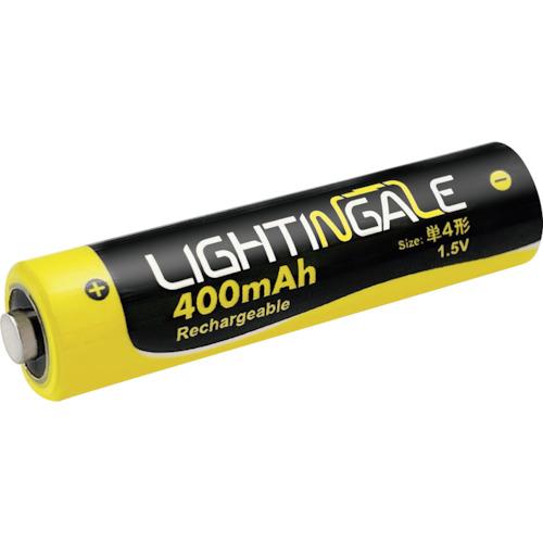 ライティンゲイル　単４形リチウムイオン充電池【２本組】マイクロＵＳＢ LTG0003｜kougurakuichi｜03