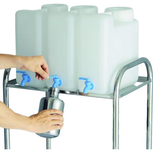ＭＯＮＯＶＡＴＥ　ステンレスボトル　２Ｌ PS-12_1
