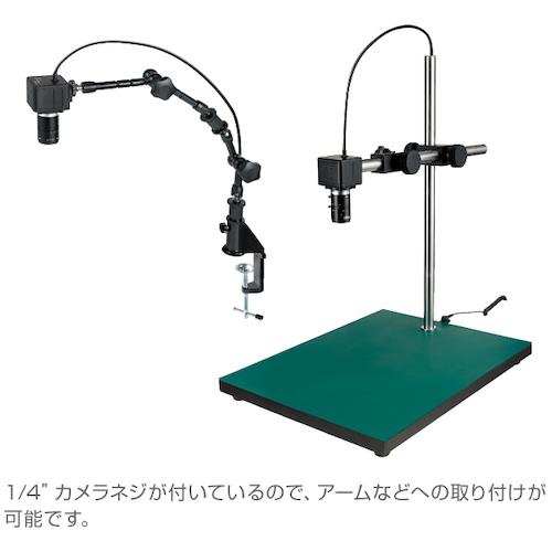 ＨＯＺＡＮ ＵＳＢカメラ L-837の画像