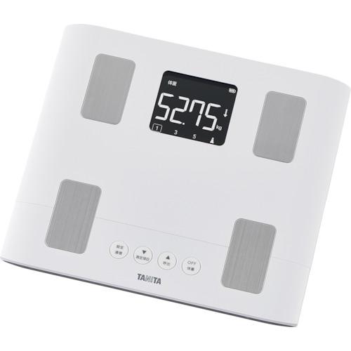TANITA 体組成計 BC-333L-WH TANITA（タニタ） 体組成計 BC−333L−WH BC-333L-WH : 工具の