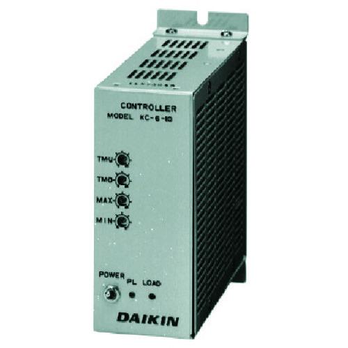 ダイキン工業　オープンループ制御方式ドライバ　kc-6-10 ダイキン（DAIKIN） オープンループ制御方式ドライバ KC-6-10 : 工具の
