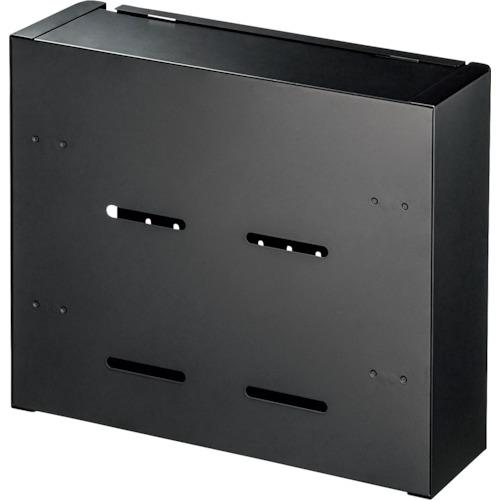 ＳＡＮＷＡ　ＶＥＳＡ取付けセキュリティボックス MR-VESA10_3
