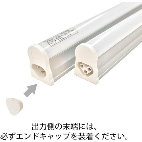ｔｌｉｇｈｔ ＬＥＤシームレス照明 Ｌ３００ 赤色 TLSML300NARFの画像