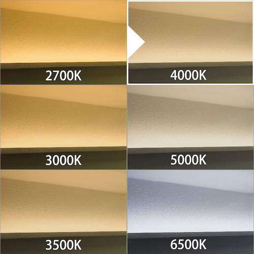 ｔｌｉｇｈｔ ＬＥＤモジュール Ｖｉｅｗｍｏ２４ ４０００Ｋ Ｌ１０００ TLVM+402-33P-010-WWC≪在庫限り≫の画像