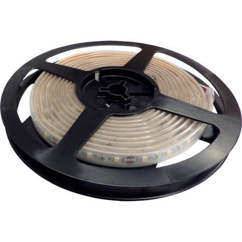 ｔｌｉｇｈｔ ＬＥＤテープライト Ｖｉｅｗｄｉ Ｐｌｕｓ ＤＣ２４Ｖ １６．６ｍｍＰ ５０００Ｋ ３ｍ巻 TLVD+502-16.6P-3≪在庫限り≫の画像