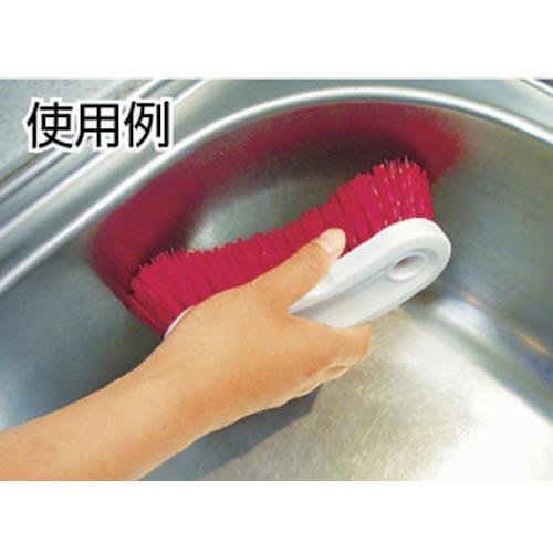 カウゼル ハンディブラシ赤 HB-R : 工具の楽市 - 通販 - Yahoo