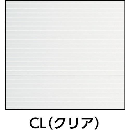 TRUSCO(トラスコ) マグネットパーテーション ９００ＸＨ１５００ クリア TMGP-1509CL≪L≫の画像