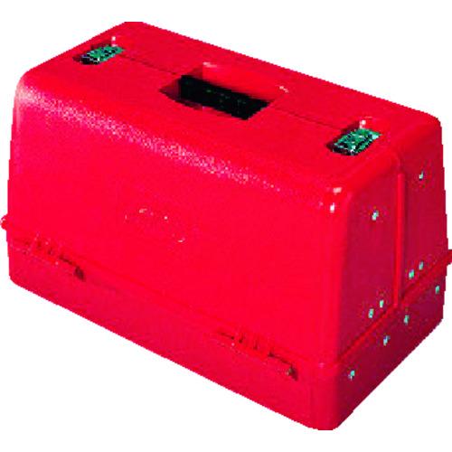 KTC 両開きプラハードケース（すじ金いり君） SK330P-M : 工具の楽市 