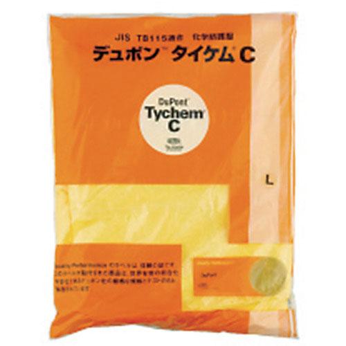デュポン（ＴＭ）　タイケム（Ｒ）２０００　化学保護服　ＸＸＬサイズ TC-XXL｜kougurakuichi｜02