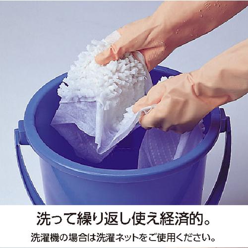 テラモト　ライトダスターＮＷ６９　（１００枚入） CL-362-069-0_9