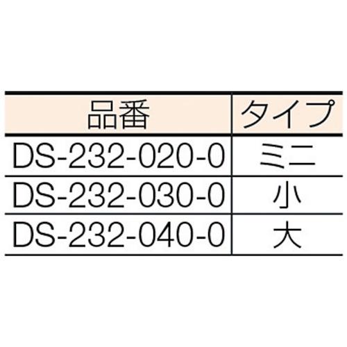 テラモト　ＢＭダストカーミニフレームのみ 【プレーン】 DS-232-020-0