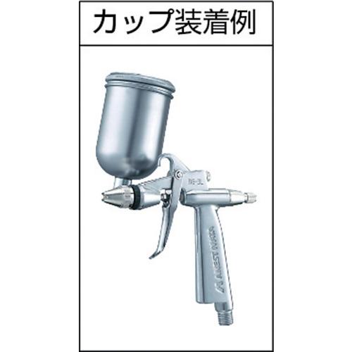 アネスト岩田　丸吹スプレーガン　Φ１．０ RG-3L-3_2