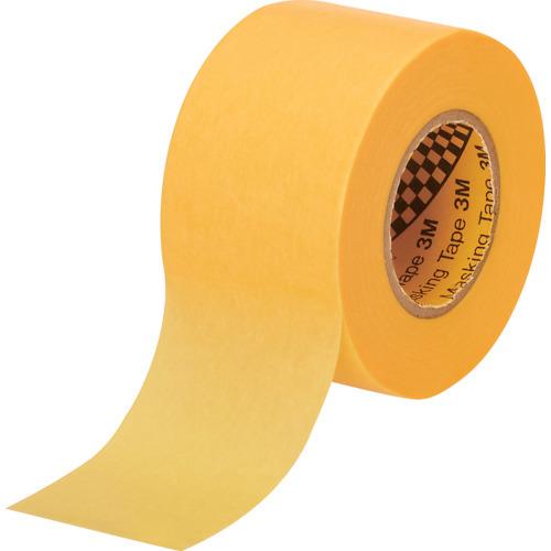 新登場 ３ｍ スコッチ 塗装用マスキングテープ ３０ｍｍ １８ｍ M40j 円 Aynaelda Com