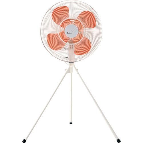 スイデン SF-50FS-1VP 工場扇 スタンドタイプ（プラスチックハネ） 50cm 100V スイデン（Suiden） 工場扇 スタンドタイプ（プラスチックハネ