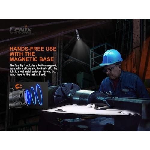ＦＥＮＩＸ　充電式ＬＥＤライト　Ｃ７ C7