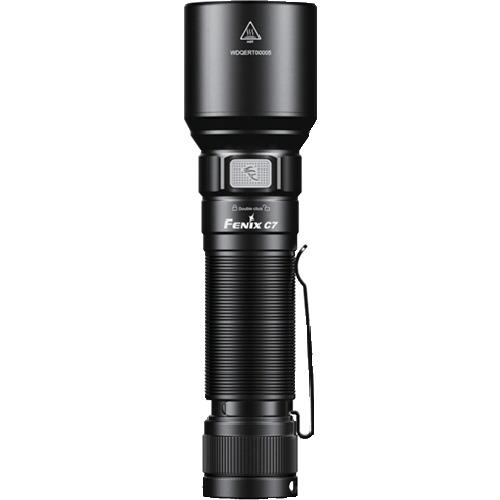 ＦＥＮＩＸ　充電式ＬＥＤライト　Ｃ７ C7